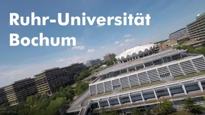 Ruhr University Bochum suffers cyberattack