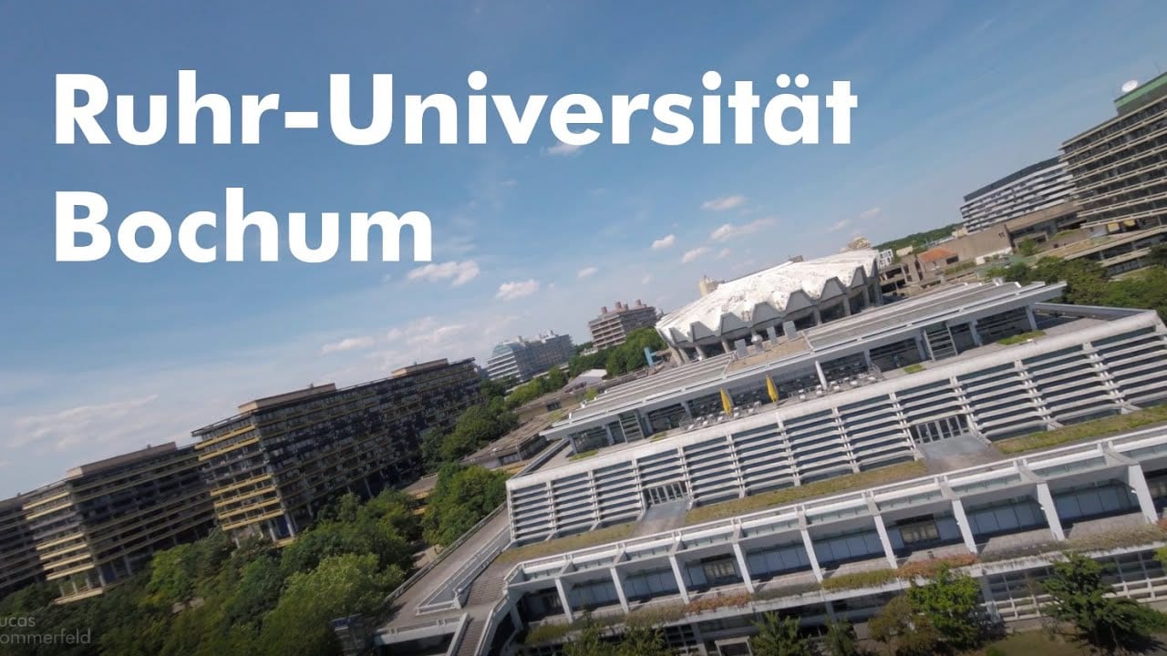 Ruhr University Bochum suffers cyberattack