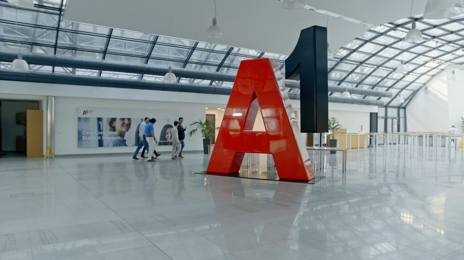 Hackers breached Austria's largest ISP: A1 Telekom