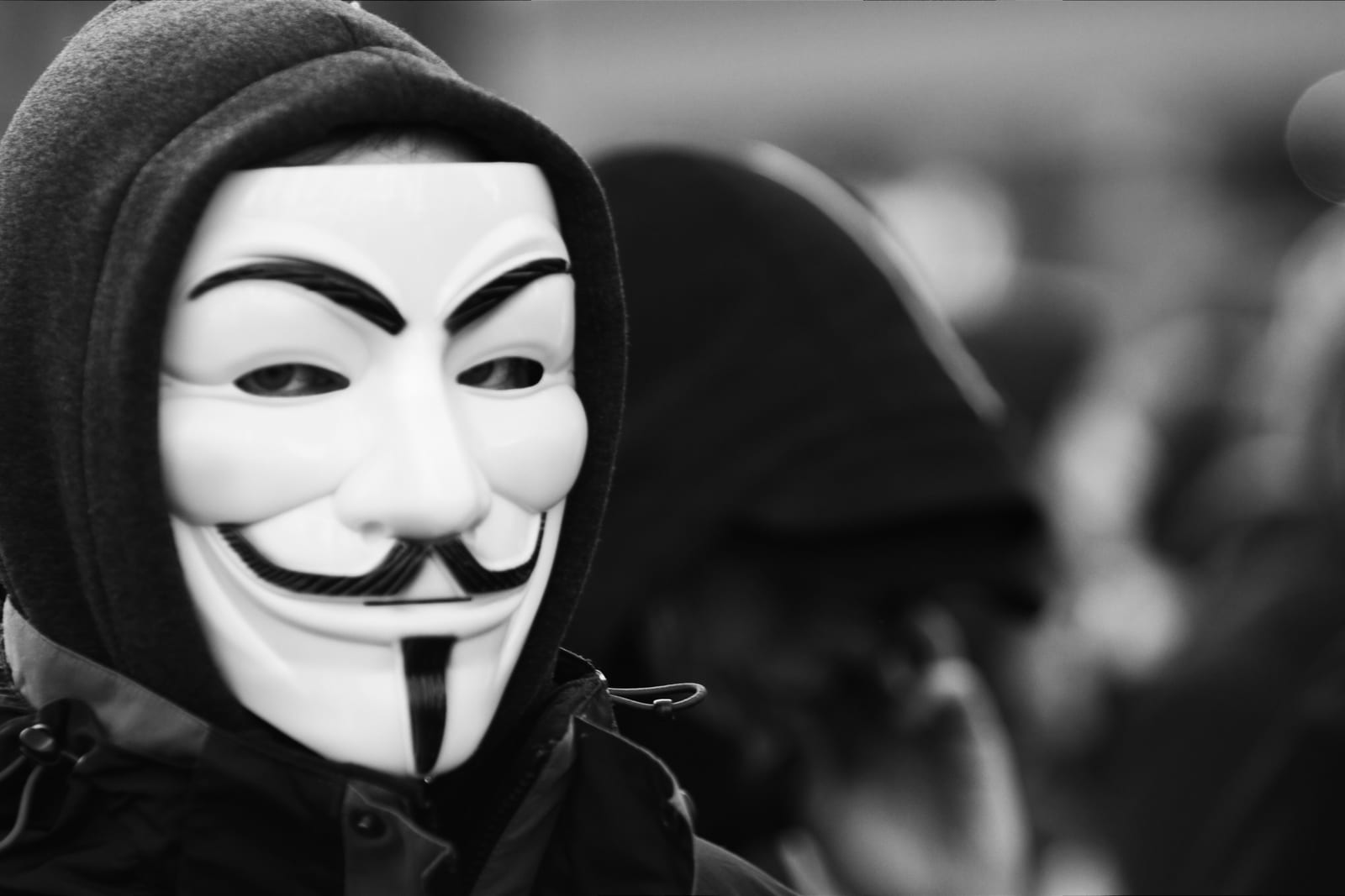 Anonymous takes responsibility of Atlanta Police Dept hack