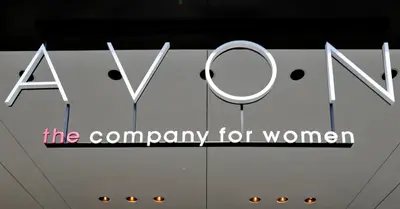 Avon cosmetics goes offline after cyber attack