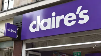 Accessories giant Claire's hit by Magecart attack
