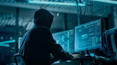 Massive Hack-For-Hire operation on Politicians, Investors, Journalists Globally