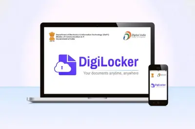 Critical vulnerability in India Digilocker patched