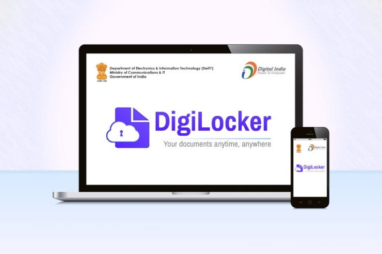 Critical vulnerability in India Digilocker patched