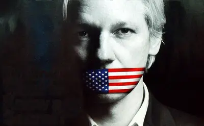 Julian Assange accused of conspiring with Anonymous and LulzSec hackers