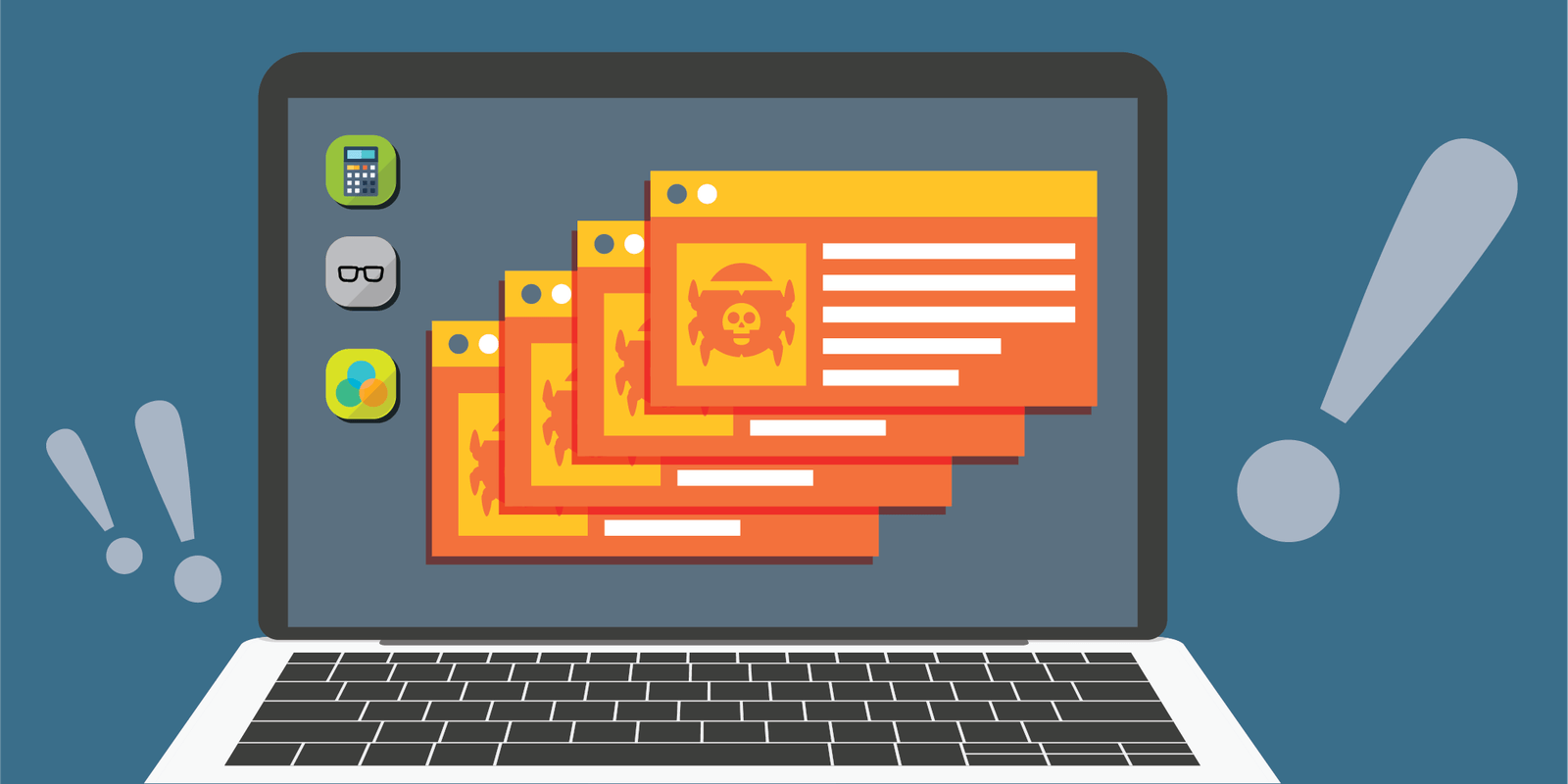 Lucifer malware abuses critical vulnerabilities on Windows Systems