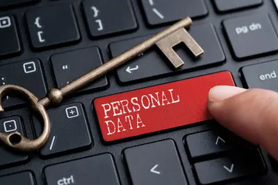 The Art of Restricting your Personal Data