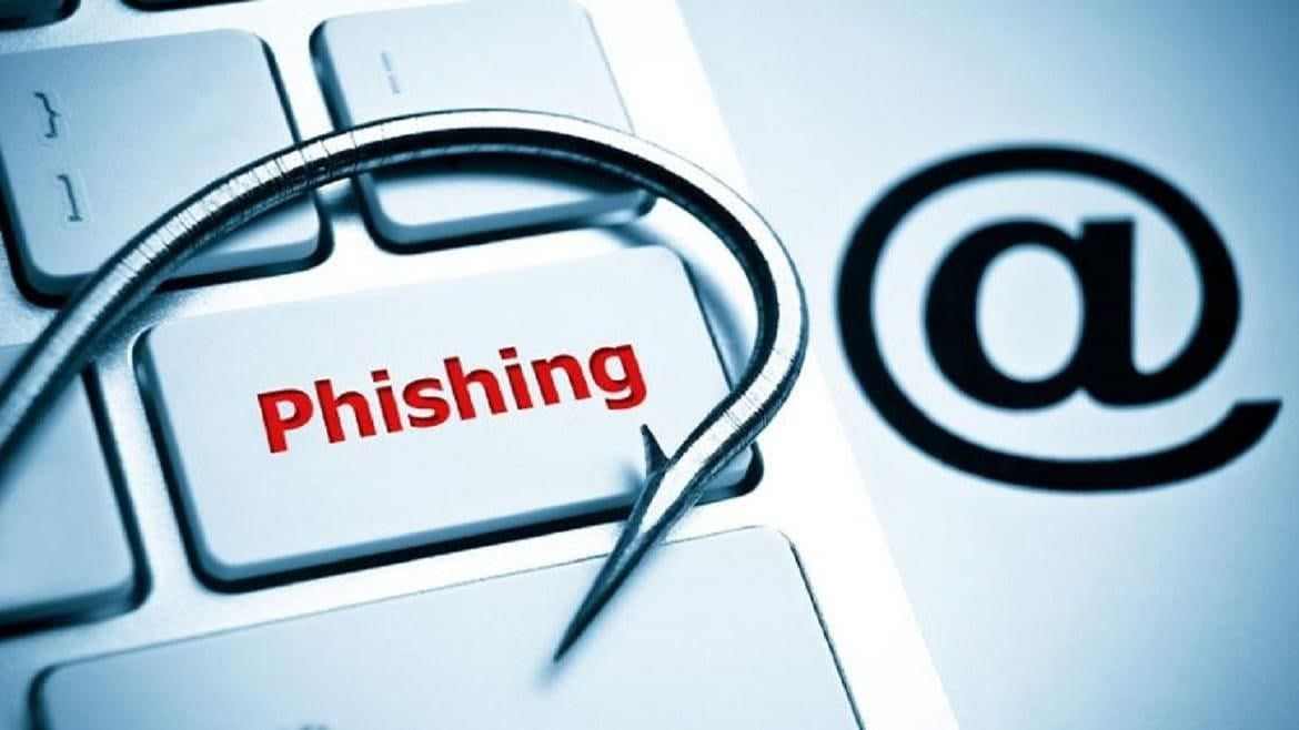 ‘Callback’ phishing campaign impersonates cyber security firms
