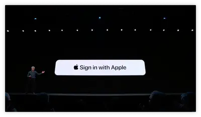 'Sign in with Apple' bug could have let attackers hack any account