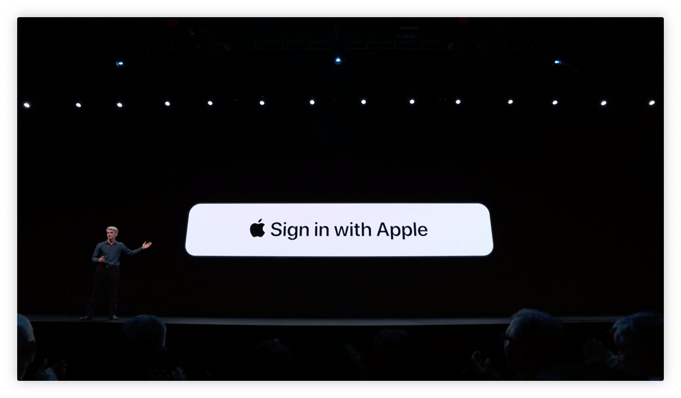 'Sign in with Apple' bug could have let attackers hack any account