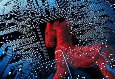 Police disrupt Grandoreiro banking malware operation