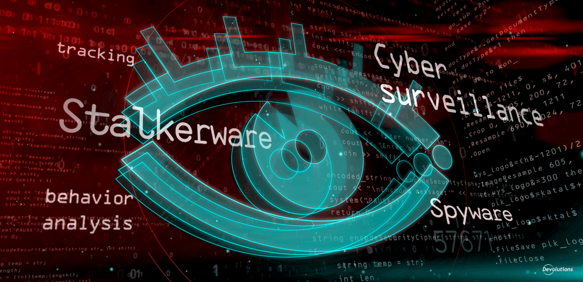 Google bans stalkerware, spyware ads