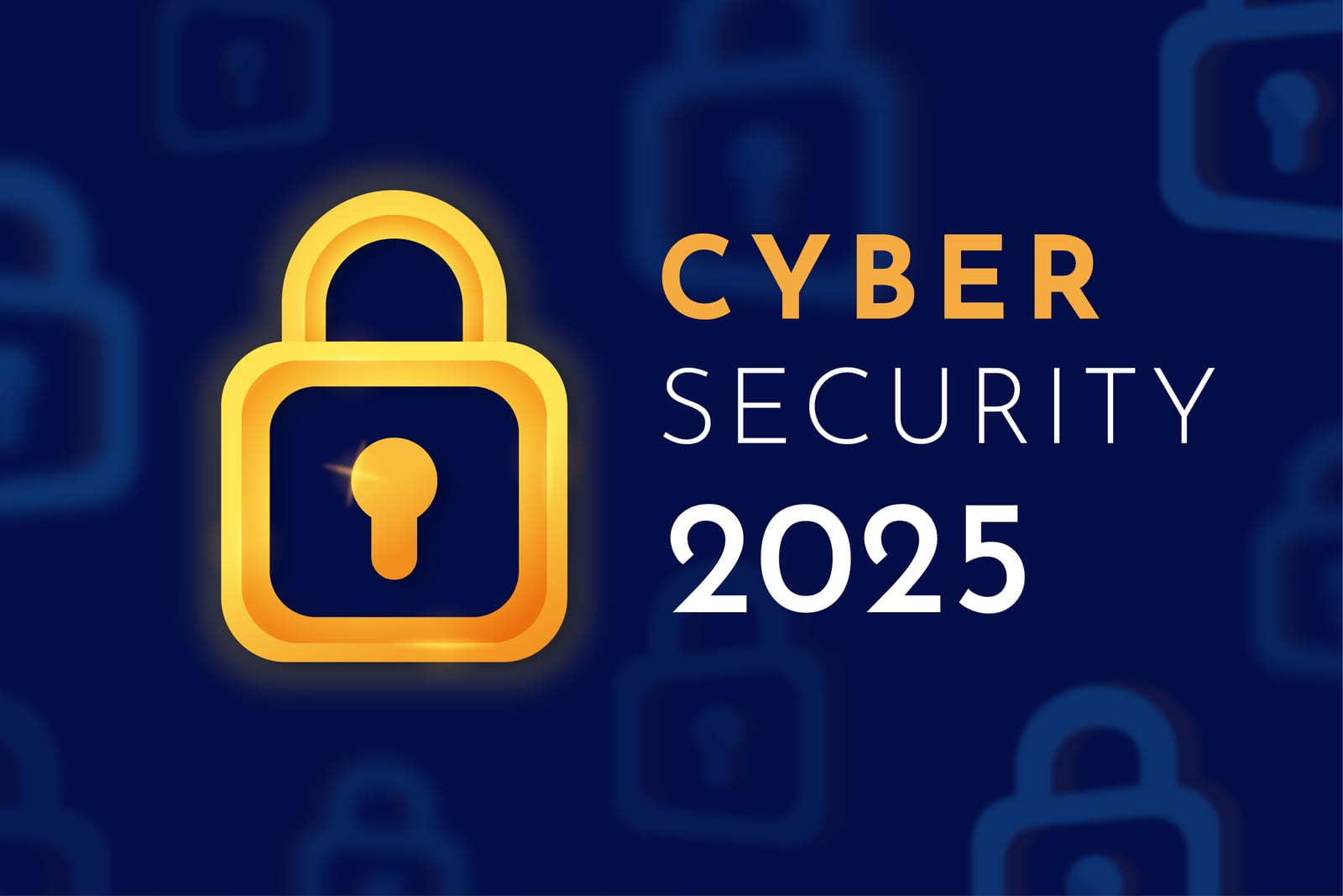 How Will The World Look Like In 2025 And The Future Of Cybersecurity