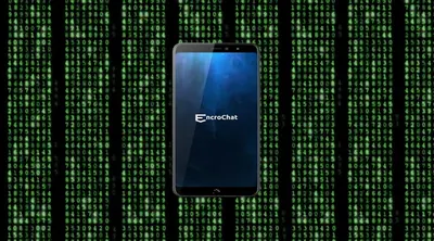 European police infiltrated EncroChat chat network