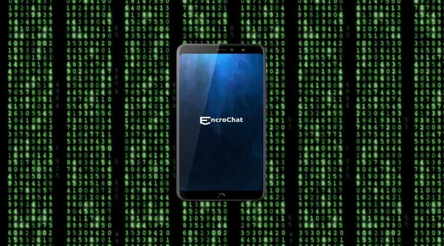 European police infiltrated EncroChat chat network