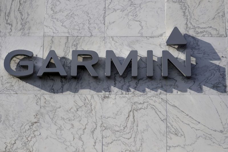 Smartwatch maker Garmin taken offline after Ransomware Attack