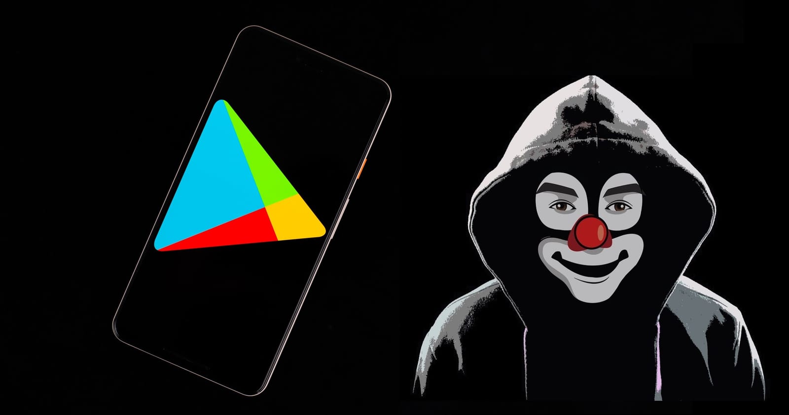 Joker Malware Apps tricks its way back to Google Play Store