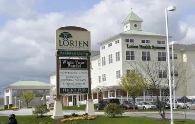 Lorien Health Services hit with Ransomware attack
