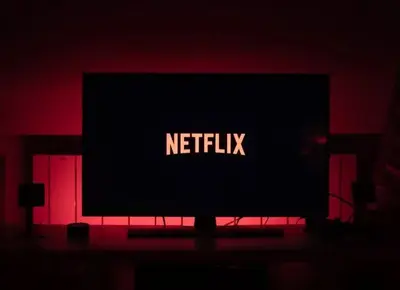 Netflix credential phishing hides behind working CAPTCHA