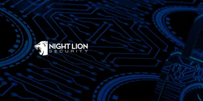 Hacker breaches Night Lion Security firm