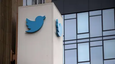 Hacker used Twitter’s ‘admin’ tool to promote cryptocurrency scam