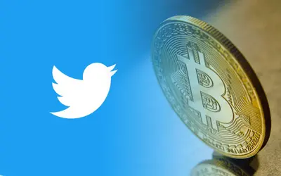 High-profile Twitter accounts hacked to promote crypto scam