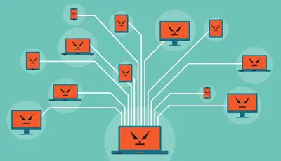 New FritzFrog P2P botnet targets SSH servers