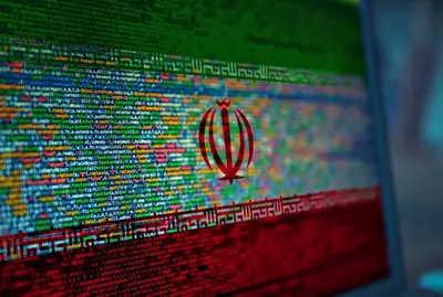 Iranian Hackers pose as Journalists in email scam