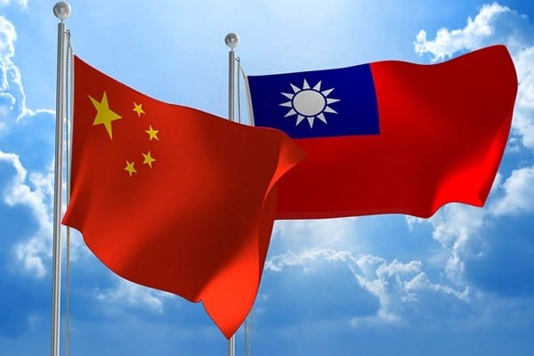 Thousands of Taiwan government email accounts hacked by China