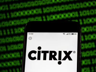 Citrix NetScaler scans hit via residential proxies