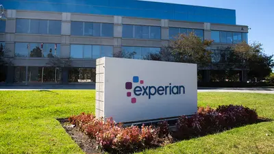 Experian South Africa discloses Data Breach