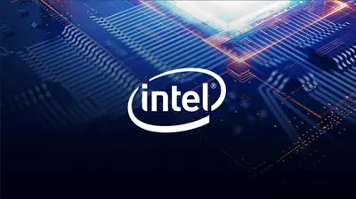 Intel leaks: 20GB of source code, internal docs posted online