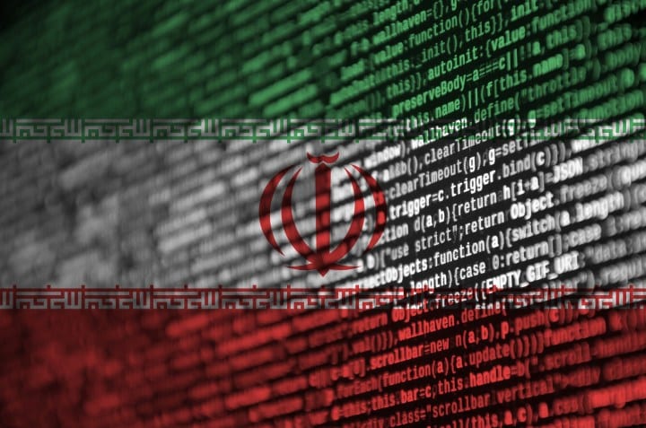 FBI warns about Iranian hacking group attacking F5 networking devices