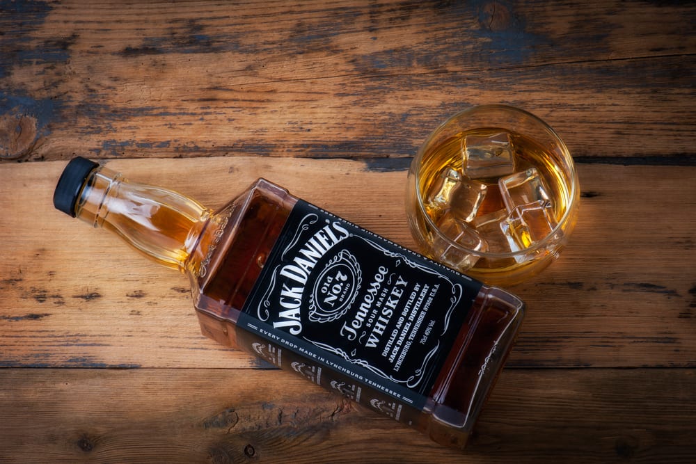 U.S. spirits and wine giant suffers Ransomware attack