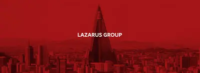Lazarus group strikes cryptocurrency firm through LinkedIn job adverts
