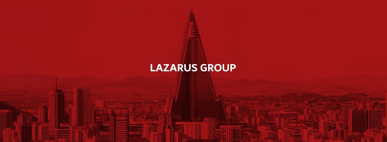 Lazarus group strikes cryptocurrency firm through LinkedIn job adverts