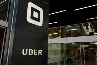 Uber dismisses vulnerability that lets you send email from Uber.com