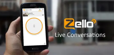 Zello impacted by Data Breach: Resets user passwords