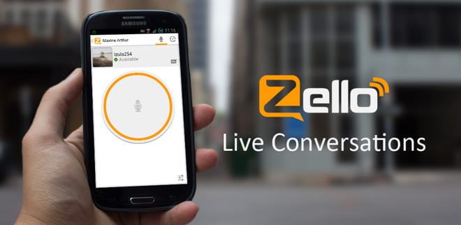 Zello impacted by Data Breach: Resets user passwords