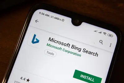 Unsecured Microsoft Bing server leaks search queries and location