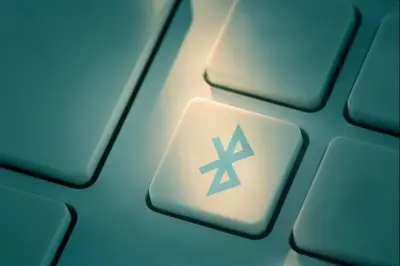 BLURtooth vulnerability lets attackers defeat Bluetooth encryption