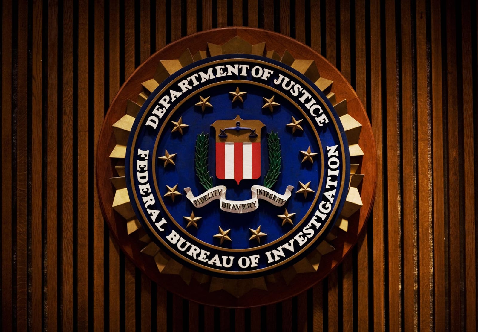 FBI seized 13 domains linked to DDoS-for-hire firms