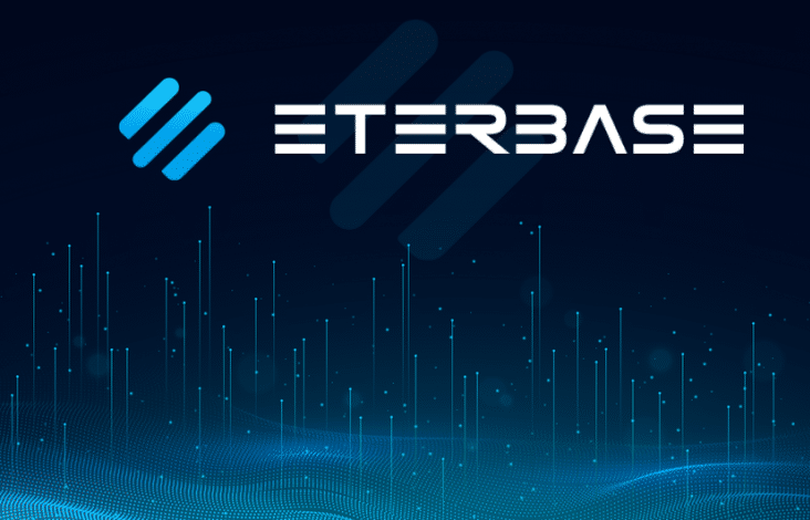 Cryptocurrency exchange ETERBASE reveals $5.4 million hack