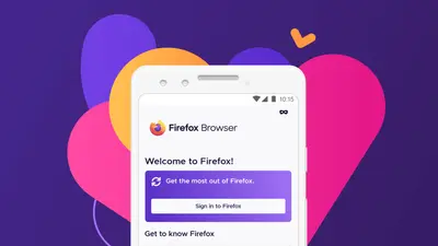 Firefox bug lets attackers hijack nearby mobile browsers via WiFi