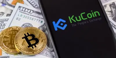 KuCoin cryptocurrency exchange hacked, $150 million stolen