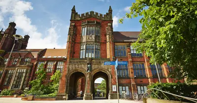 DoppelPaymer operators behind Newcastle University attack