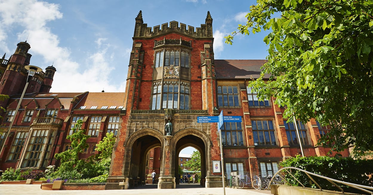 DoppelPaymer operators behind Newcastle University attack