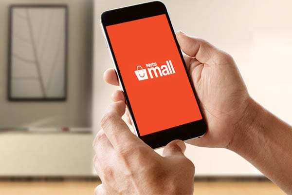 Paytm Mall Hack: Company says 'Data is safe and secure'