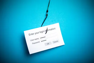 Phishing tricks – Top Ten Treacheries of 2020